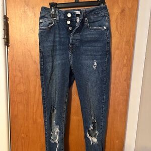 Forever 21 Jeans